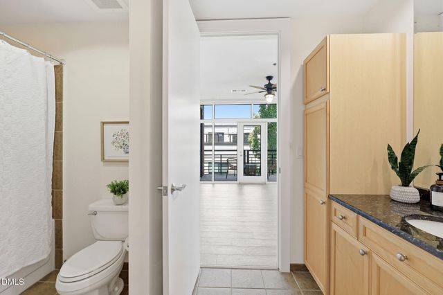618 N Boylan Avenue 724, Raleigh, NC 27603