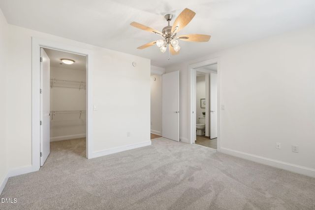 618 N Boylan Avenue 724, Raleigh, NC 27603