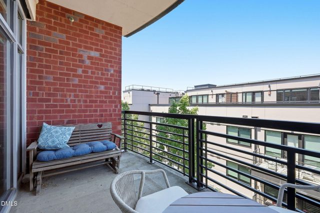 618 N Boylan Avenue 724, Raleigh, NC 27603