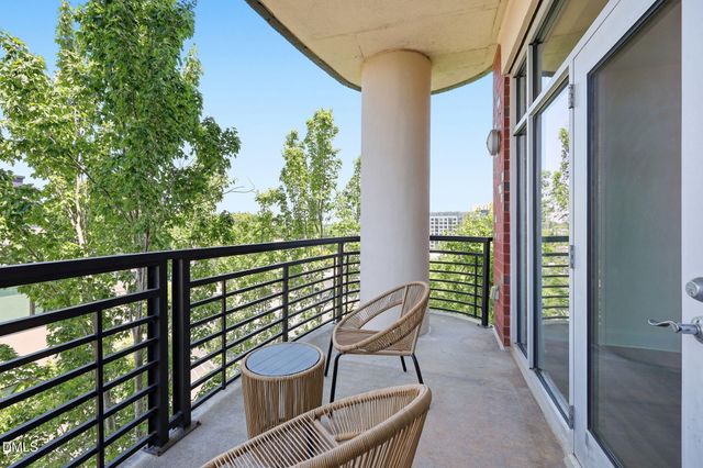618 N Boylan Avenue 724, Raleigh, NC 27603