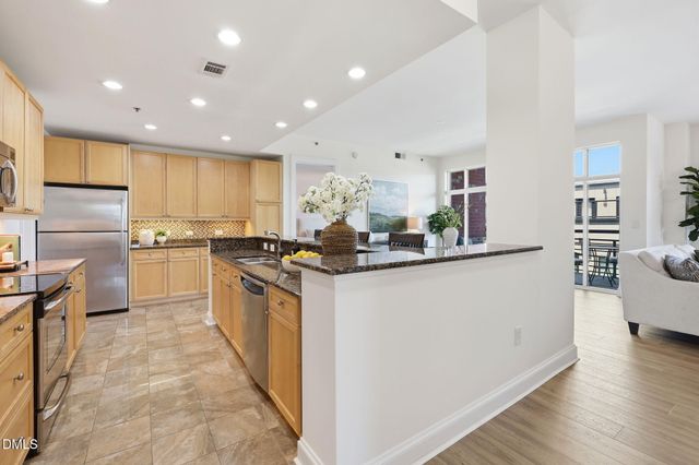 618 N Boylan Avenue 724, Raleigh, NC 27603