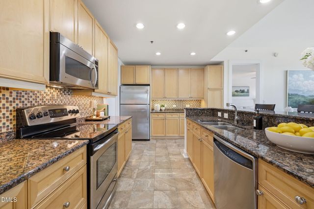 618 N Boylan Avenue 724, Raleigh, NC 27603