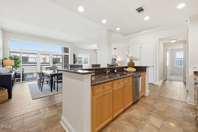 618 N Boylan Avenue 724, Raleigh, NC 27603