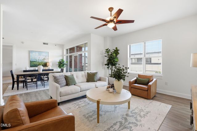 618 N Boylan Avenue 724, Raleigh, NC 27603