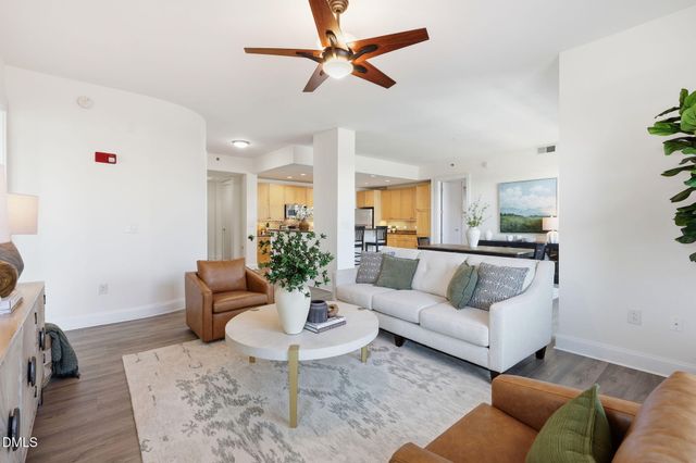 618 N Boylan Avenue 724, Raleigh, NC 27603