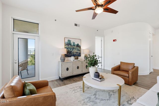 618 N Boylan Avenue 724, Raleigh, NC 27603