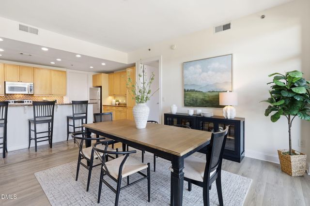 618 N Boylan Avenue 724, Raleigh, NC 27603