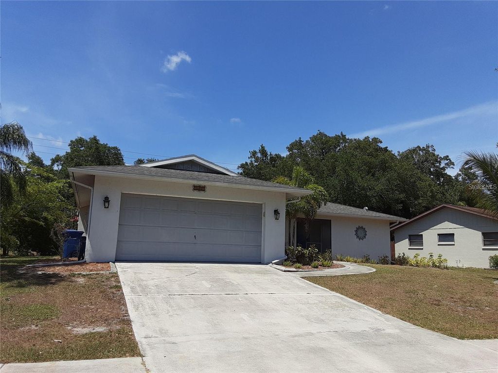 5619 COLONIAL OAKS BOULEVARD, Sarasota, FL 34232