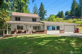 16530 237th Avenue SE, Issaquah, WA 98027