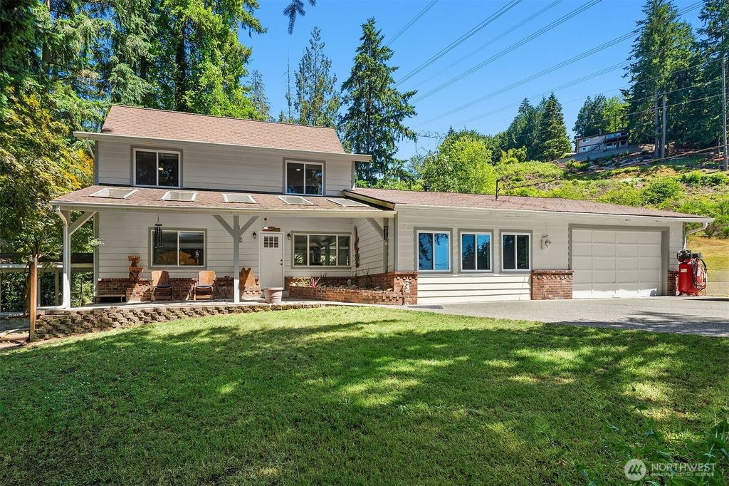 16530 237th Avenue SE, Issaquah, WA 98027