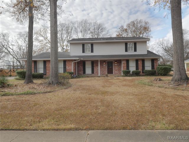 1800 Wentworth Drive, Montgomery, AL 36106