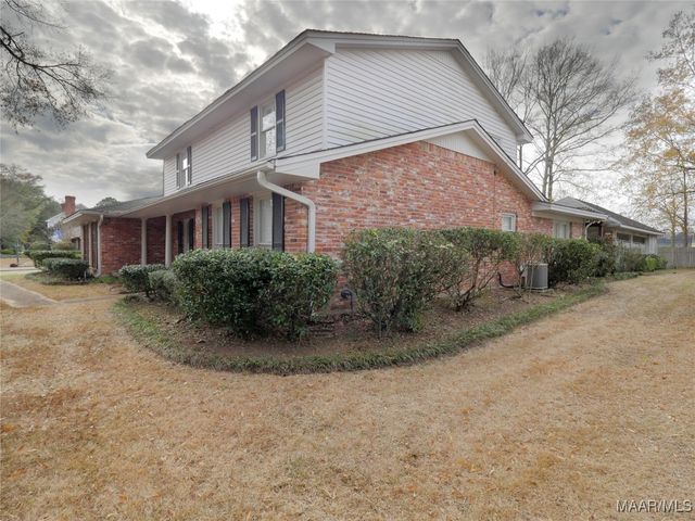 1800 Wentworth Drive, Montgomery, AL 36106