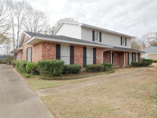 1800 Wentworth Drive, Montgomery, AL 36106