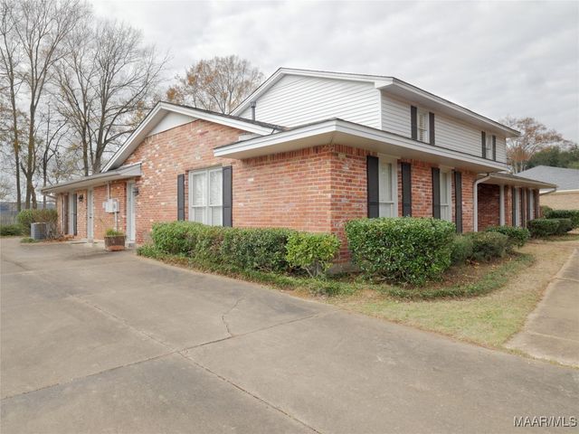 1800 Wentworth Drive, Montgomery, AL 36106