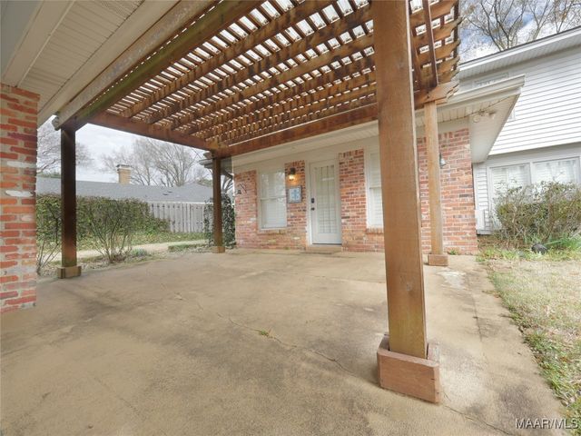 1800 Wentworth Drive, Montgomery, AL 36106