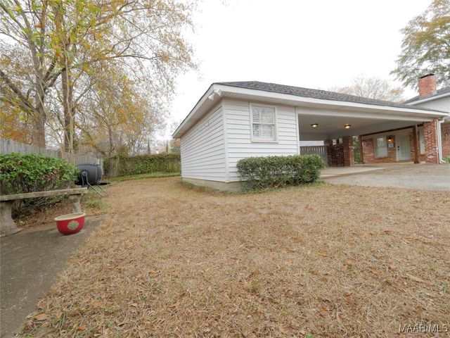 1800 Wentworth Drive, Montgomery, AL 36106