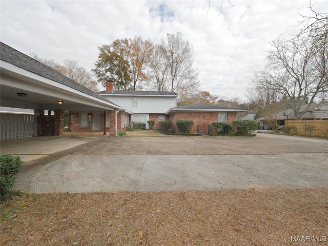 1800 Wentworth Drive, Montgomery, AL 36106