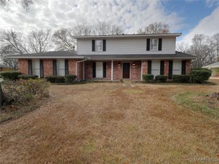 1800 Wentworth Drive, Montgomery, AL 36106