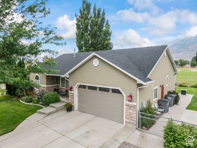 233 S 500 W, Monroe, UT 84754