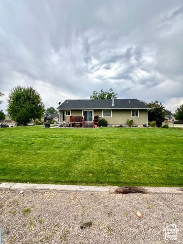 233 S 500 W, Monroe, UT 84754