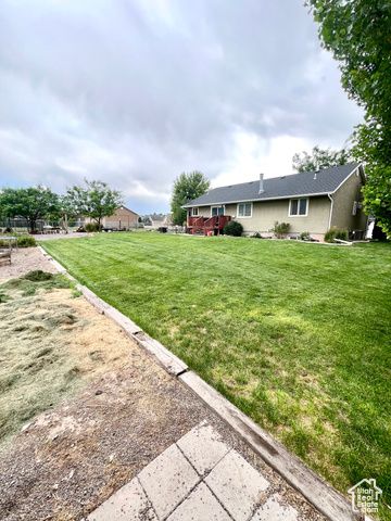 233 S 500 W, Monroe, UT 84754