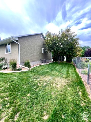 233 S 500 W, Monroe, UT 84754