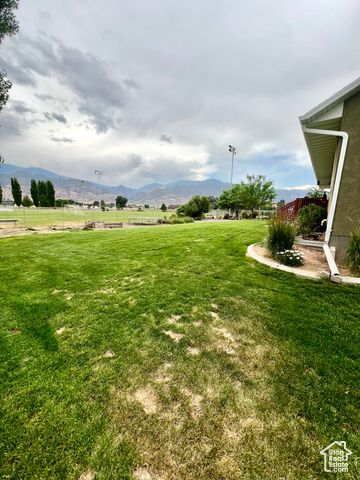233 S 500 W, Monroe, UT 84754