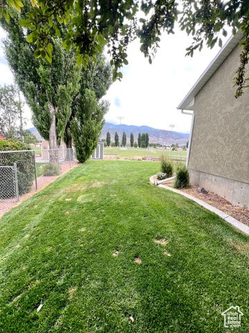 233 S 500 W, Monroe, UT 84754