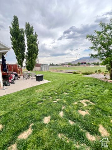 233 S 500 W, Monroe, UT 84754