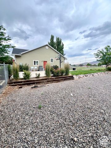 233 S 500 W, Monroe, UT 84754