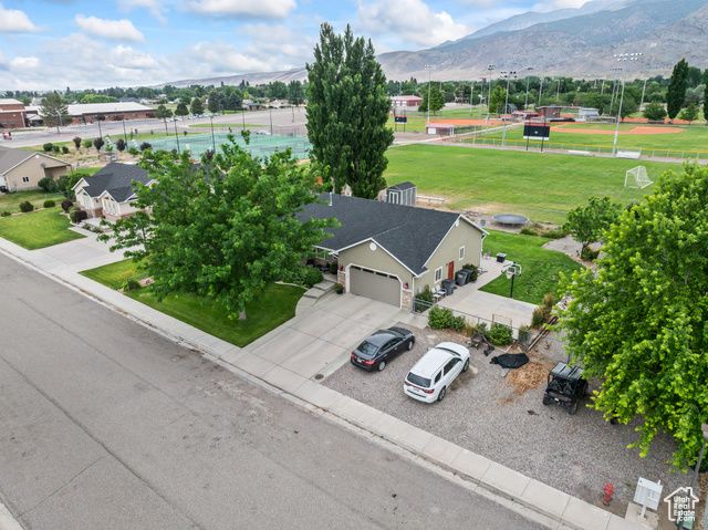 233 S 500 W, Monroe, UT 84754