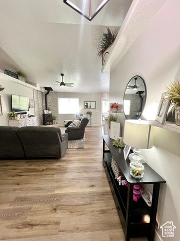 233 S 500 W, Monroe, UT 84754