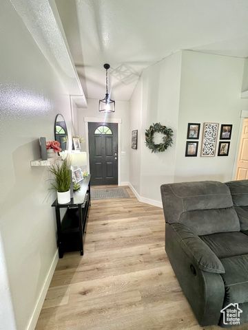 233 S 500 W, Monroe, UT 84754