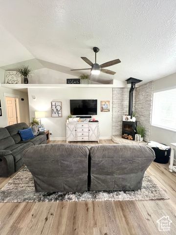 233 S 500 W, Monroe, UT 84754