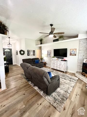 233 S 500 W, Monroe, UT 84754