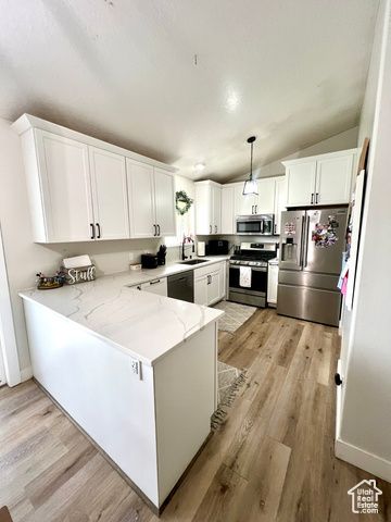 233 S 500 W, Monroe, UT 84754