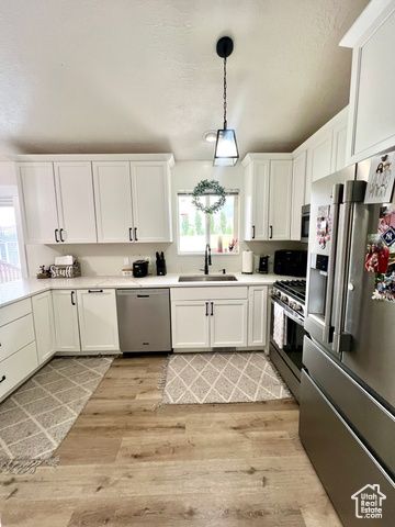 233 S 500 W, Monroe, UT 84754