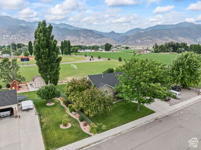 233 S 500 W, Monroe, UT 84754