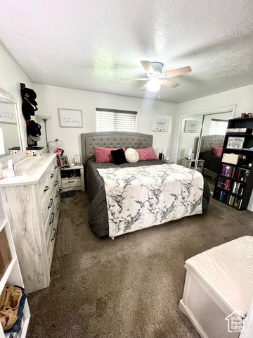233 S 500 W, Monroe, UT 84754