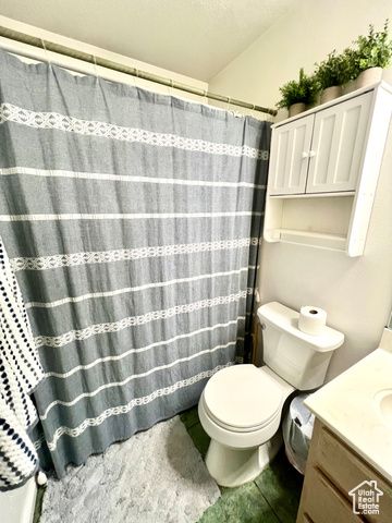 233 S 500 W, Monroe, UT 84754