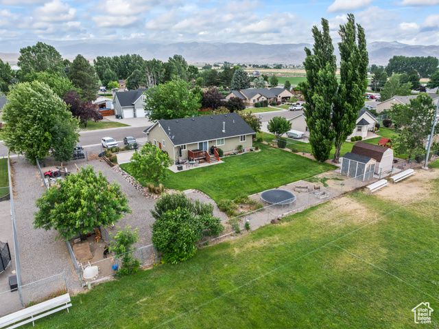 233 S 500 W, Monroe, UT 84754