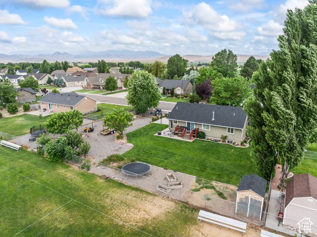 233 S 500 W, Monroe, UT 84754