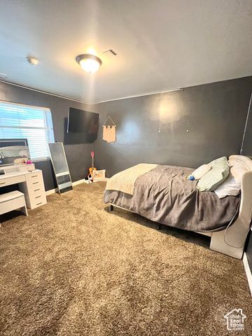 233 S 500 W, Monroe, UT 84754