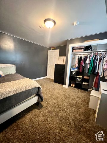 233 S 500 W, Monroe, UT 84754