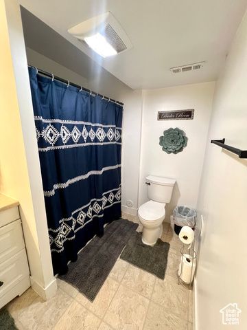 233 S 500 W, Monroe, UT 84754