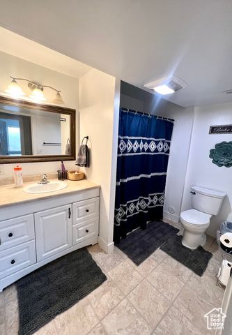 233 S 500 W, Monroe, UT 84754