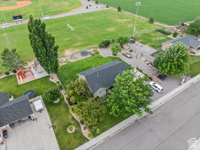 233 S 500 W, Monroe, UT 84754