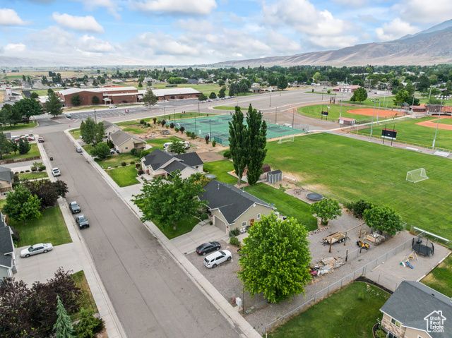 233 S 500 W, Monroe, UT 84754