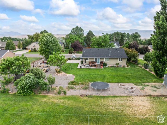 233 S 500 W, Monroe, UT 84754