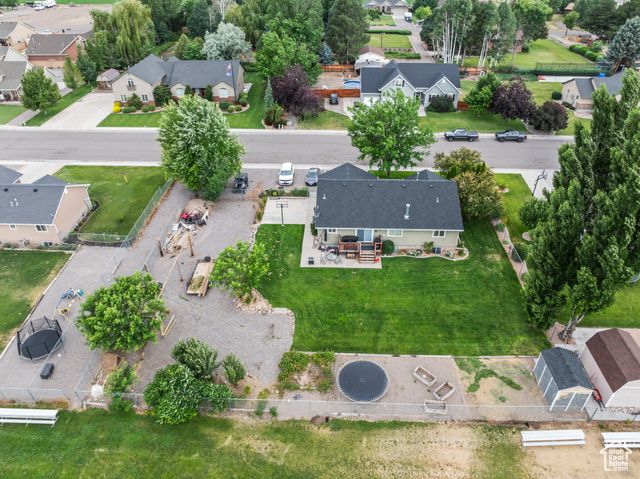 233 S 500 W, Monroe, UT 84754